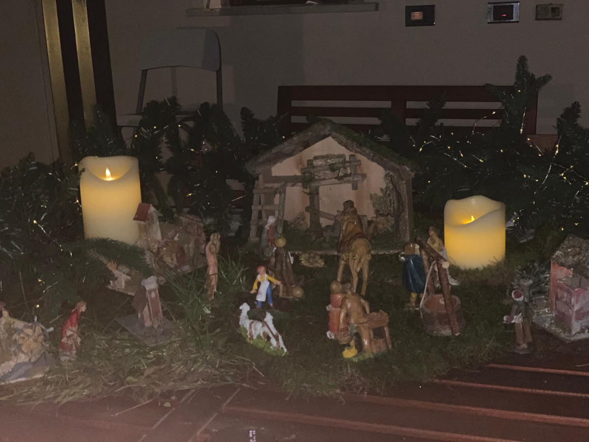 Beatrice Coscia - Cresima 1